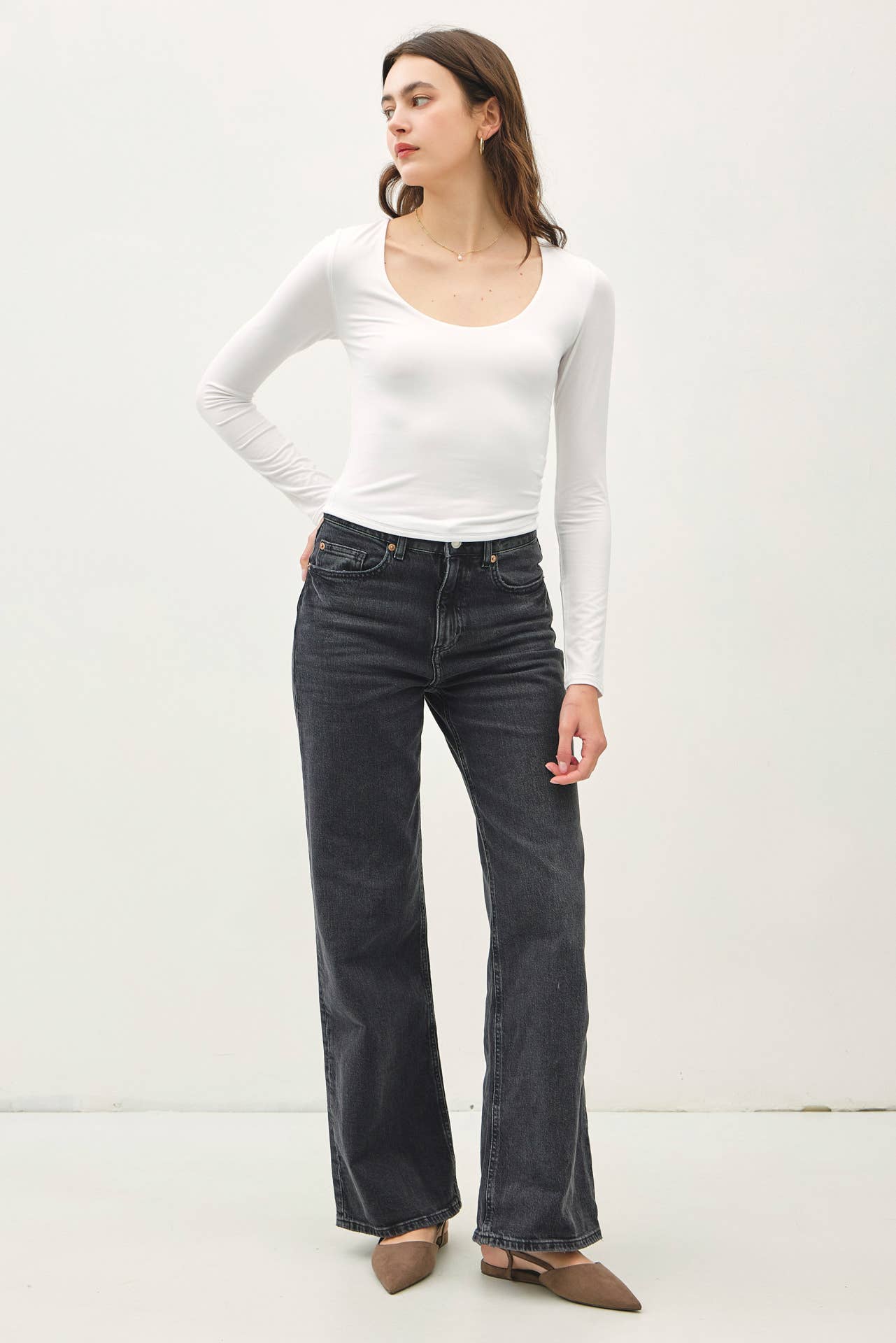 Madlyn Top