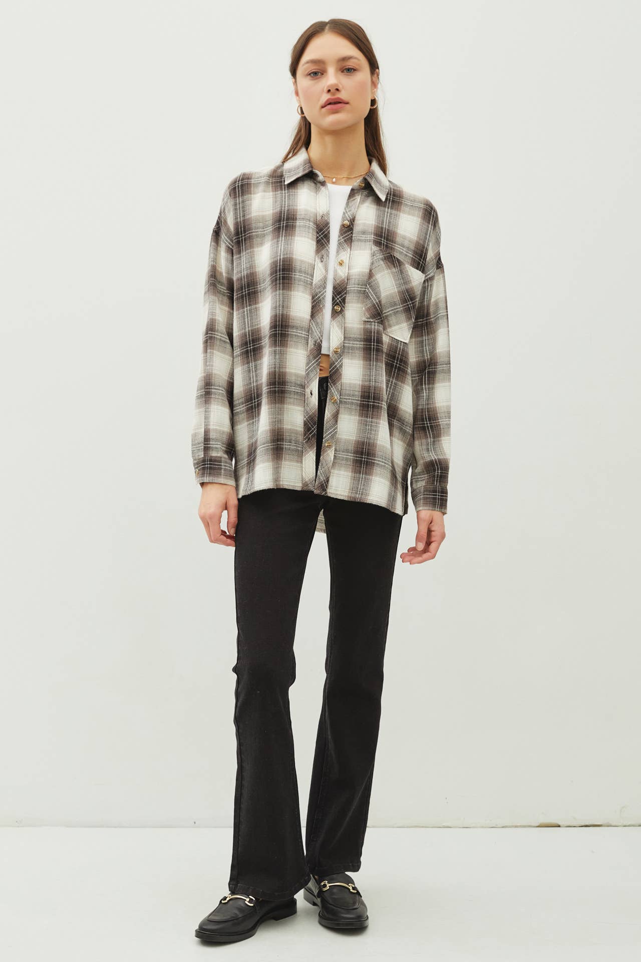 Josephine Flannel