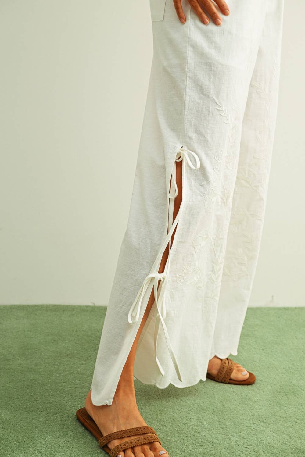 Kaisey Pants