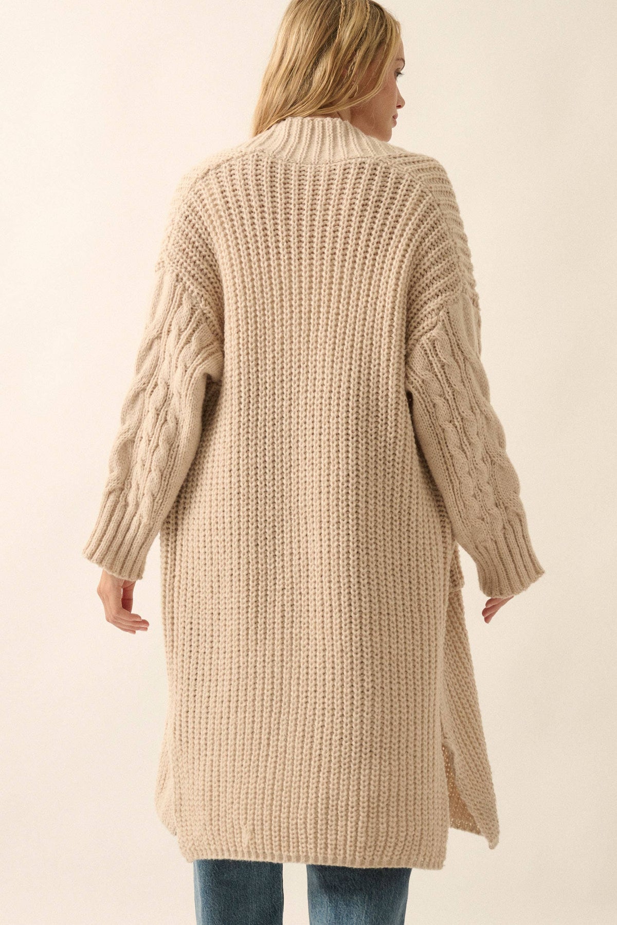 Liane Cardigan