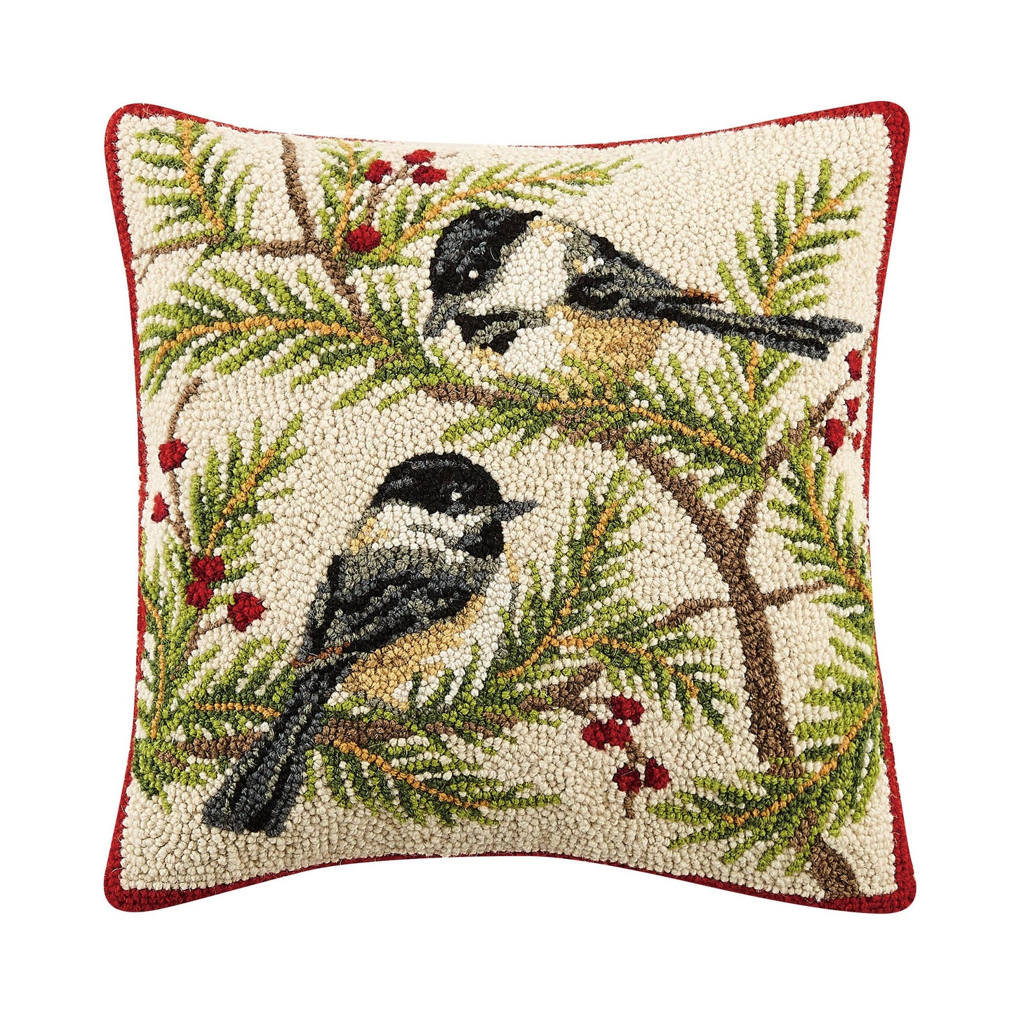 Holiday Pillow