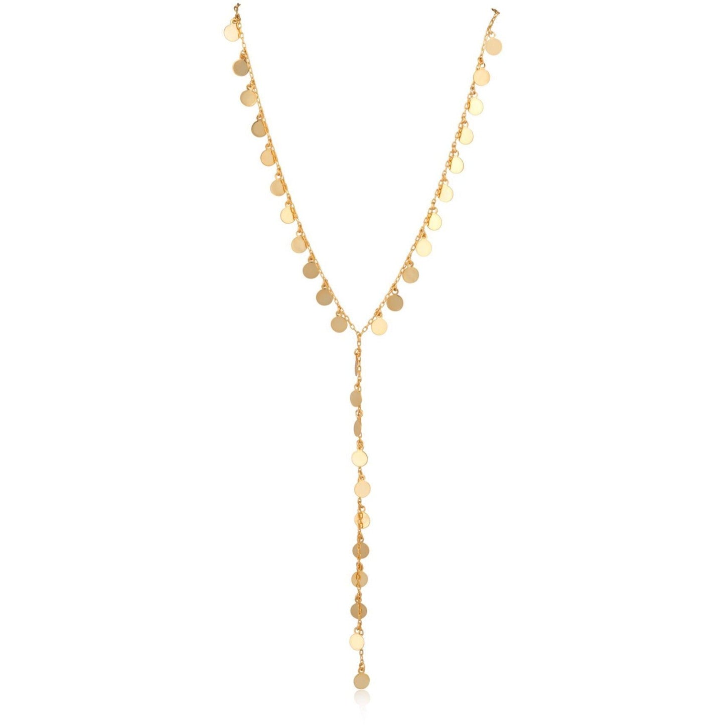 Miss Poise Necklace