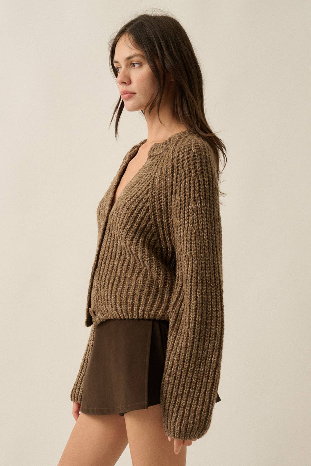 Quinn Cardigan