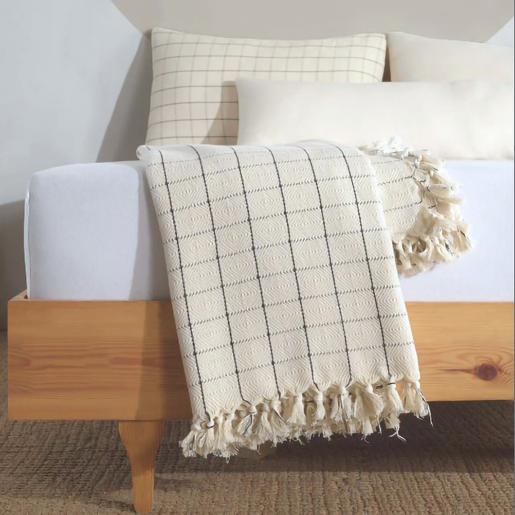 Turkish Throw Blanket