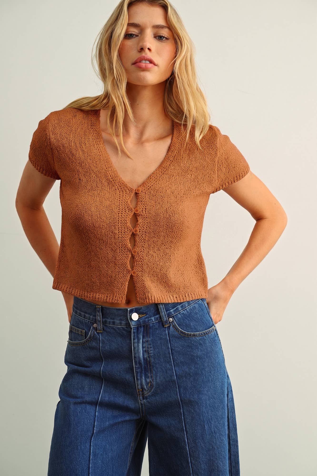 Nicole Top