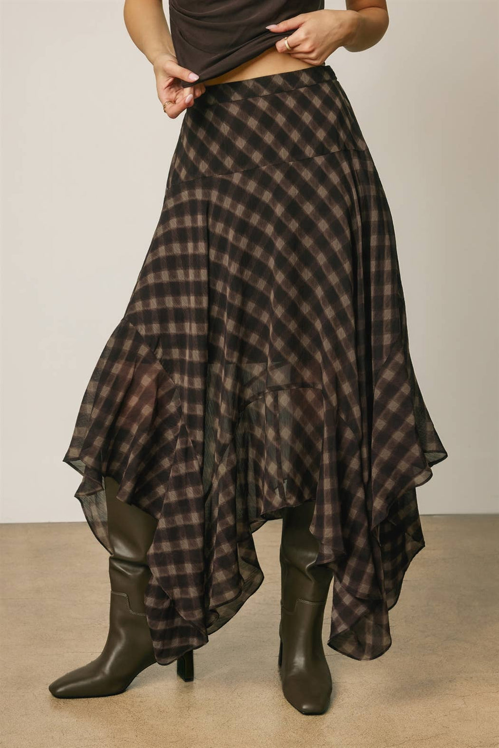 Adeline Skirt