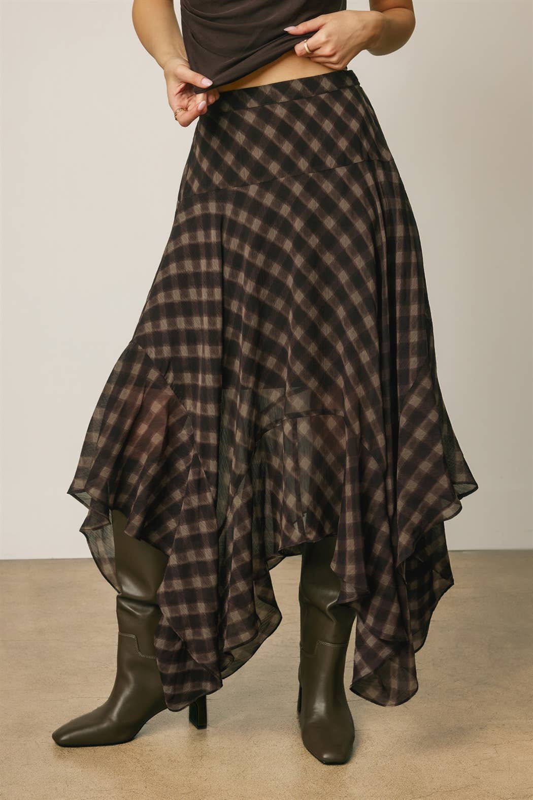 Adeline Skirt