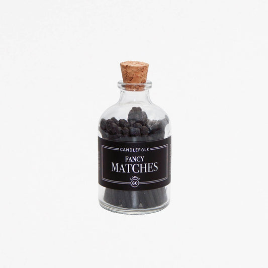 Apothecary Matches