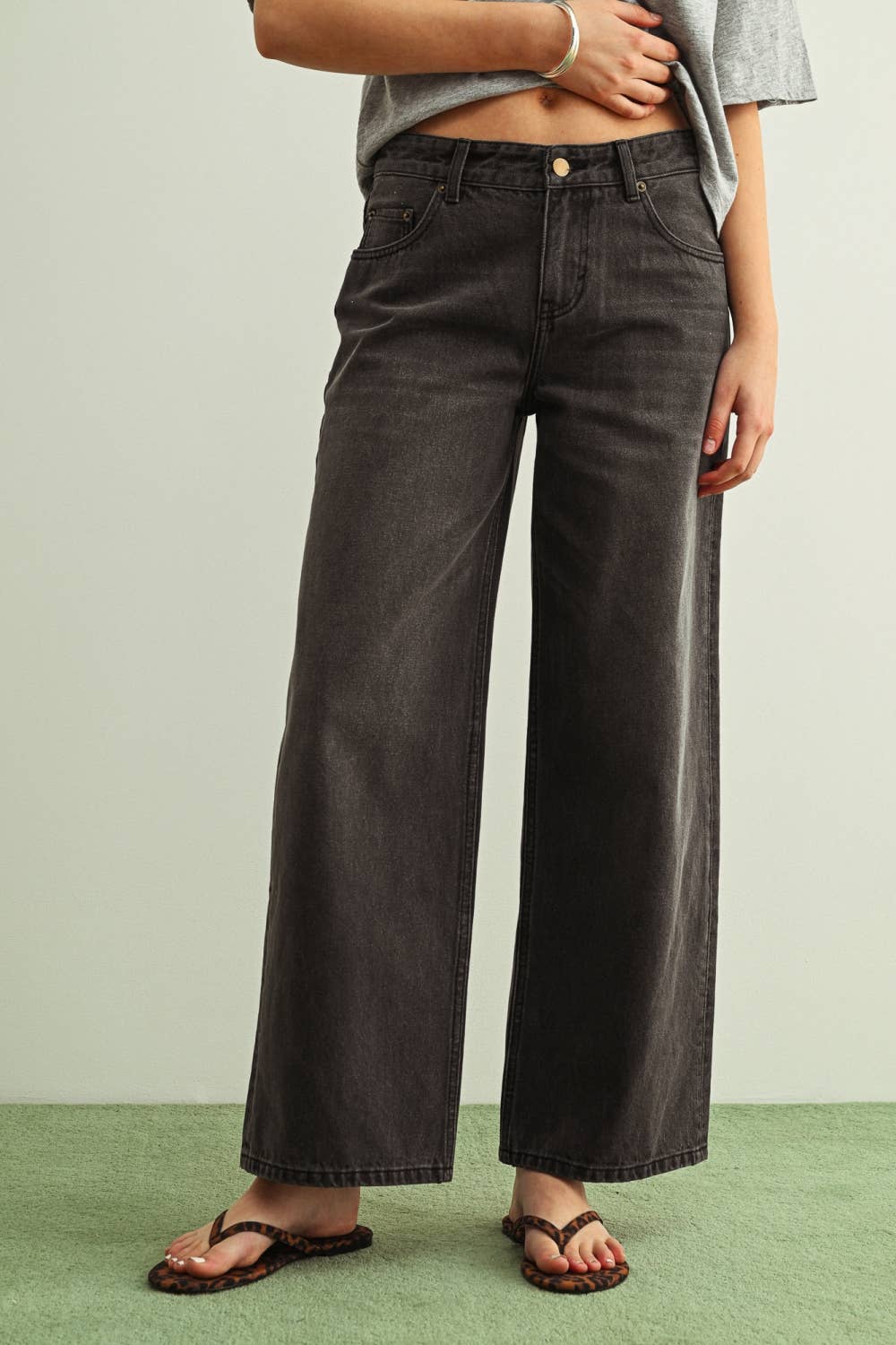 Kinley Denim
