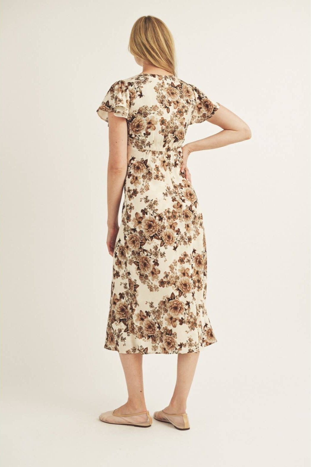 Becca Maxi