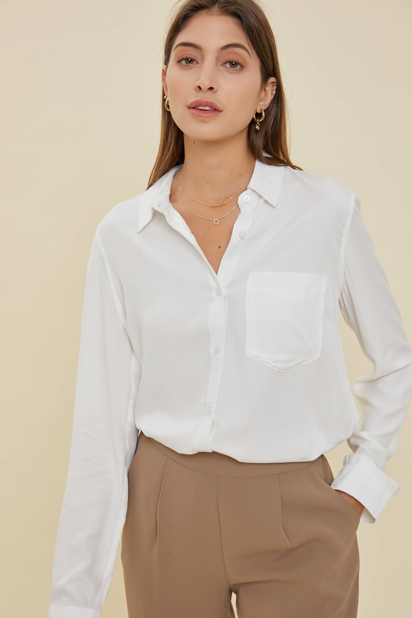 Must Have Blouse