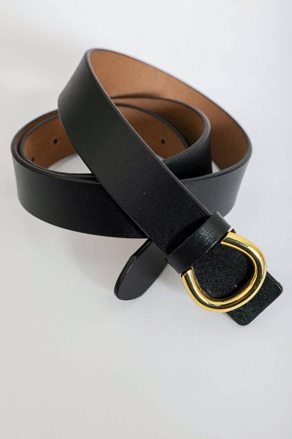 Minimalist Belt
