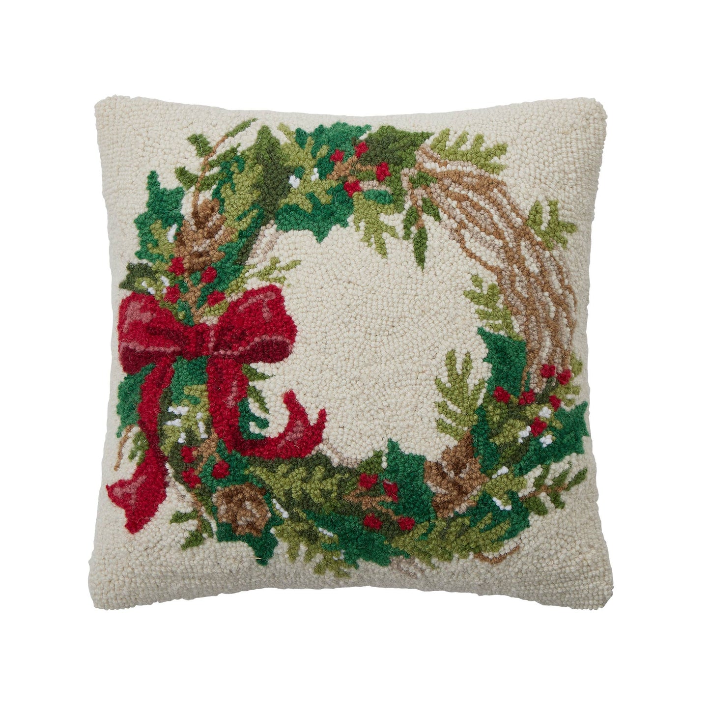 Holiday Pillow