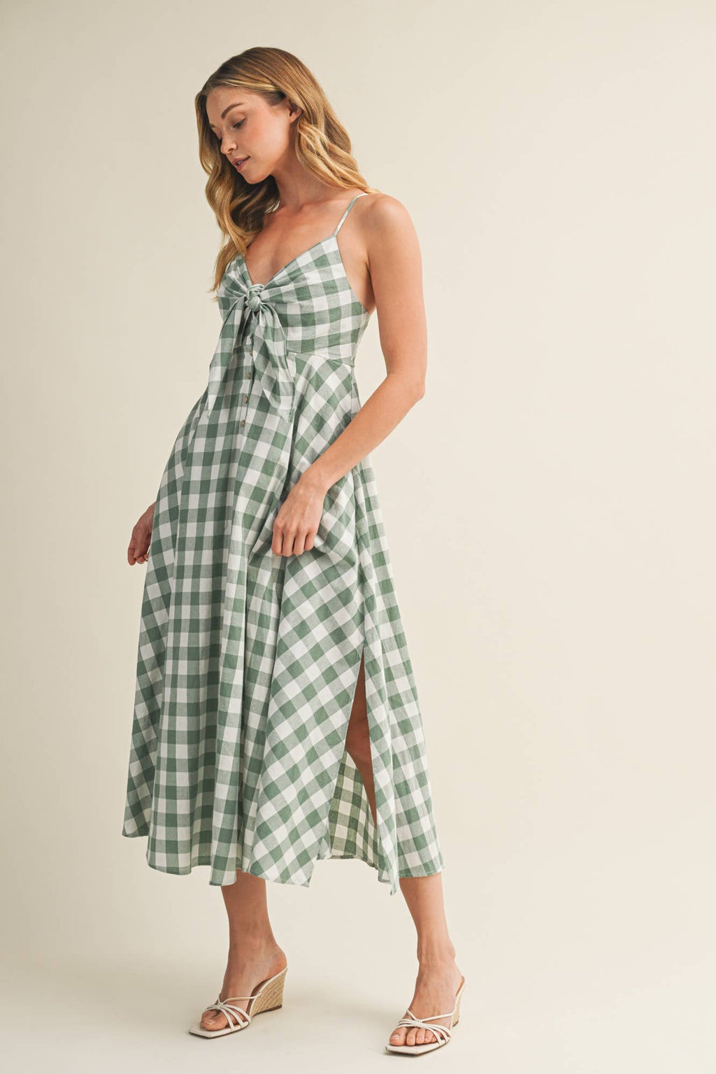 Georgia Dress