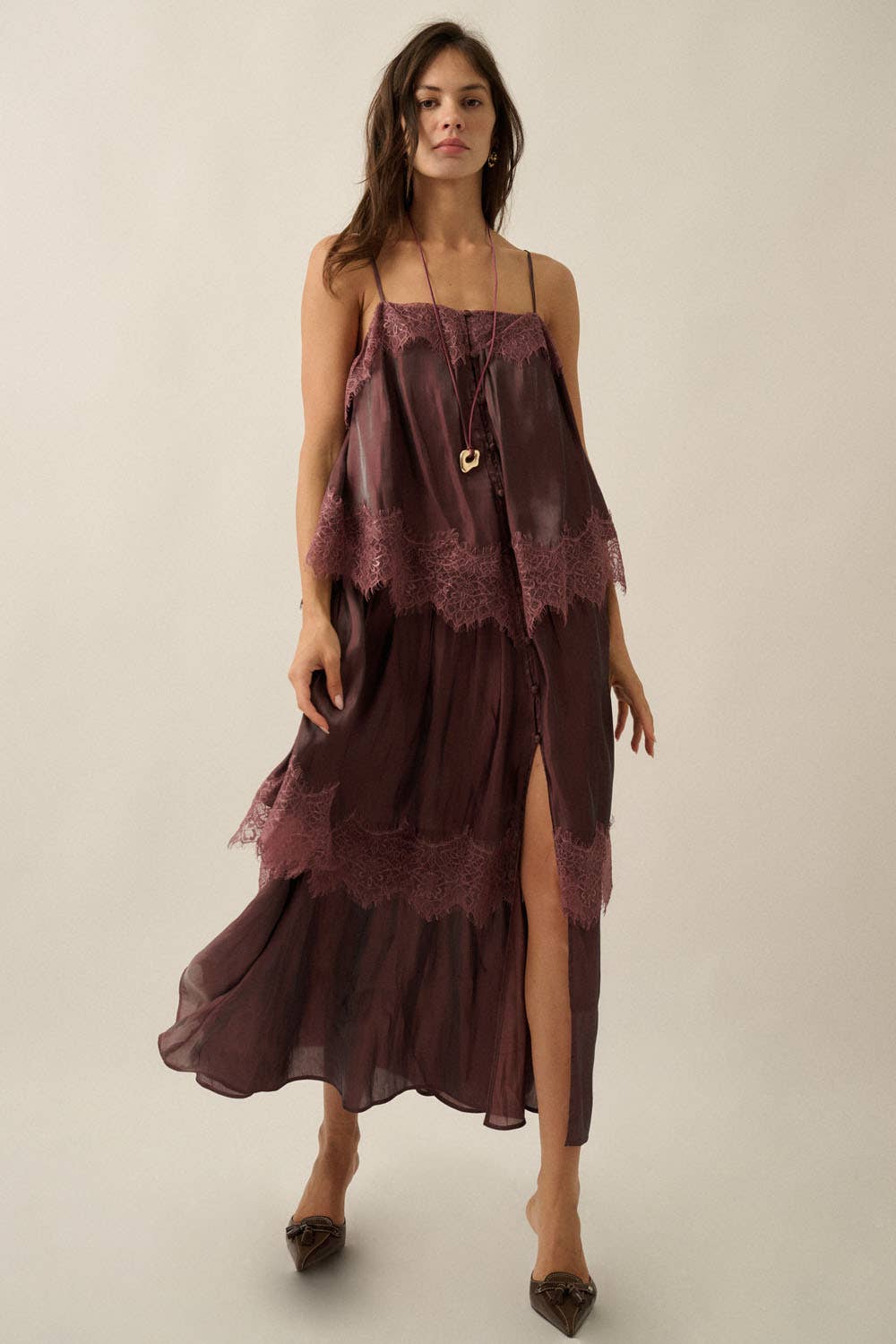 Kenzie Dress