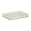 Veldra Glass Tray