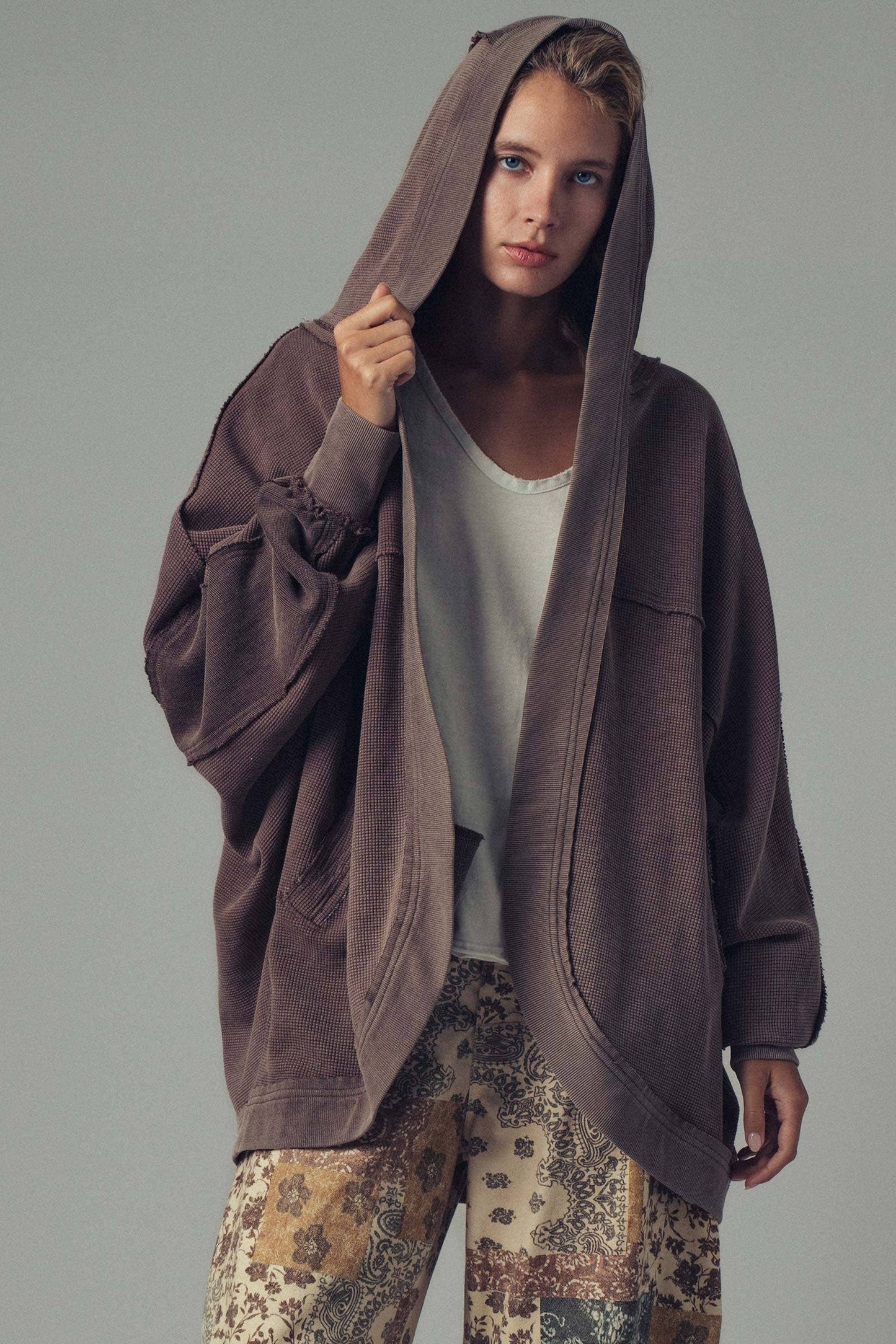 Kristen Urban Cardigan