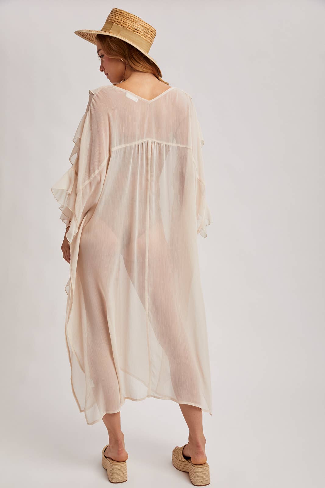 Ellie Kimono