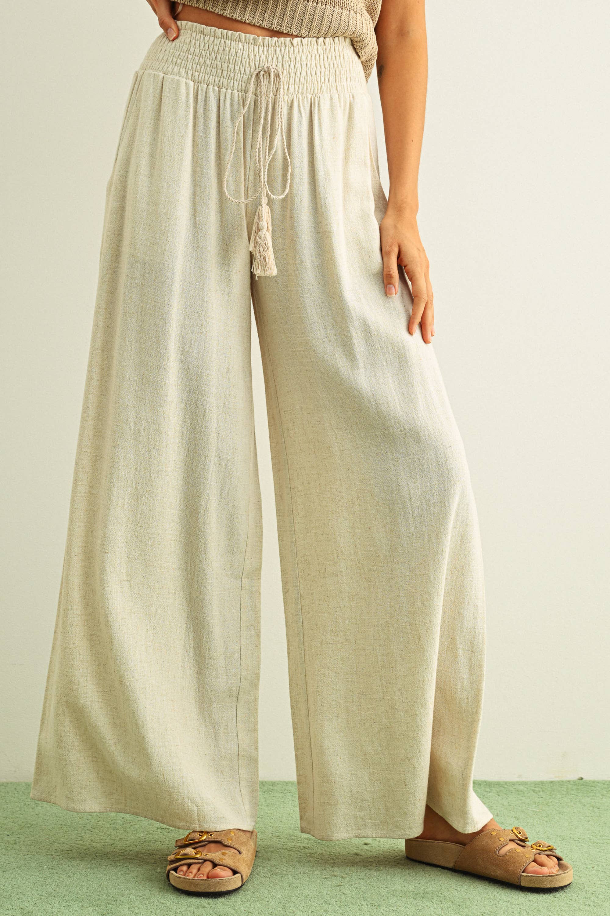 Sunday Pants