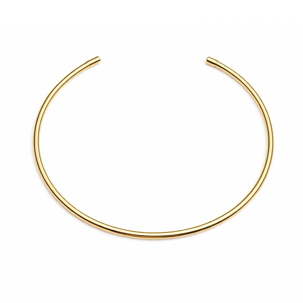 Amélie Necklace