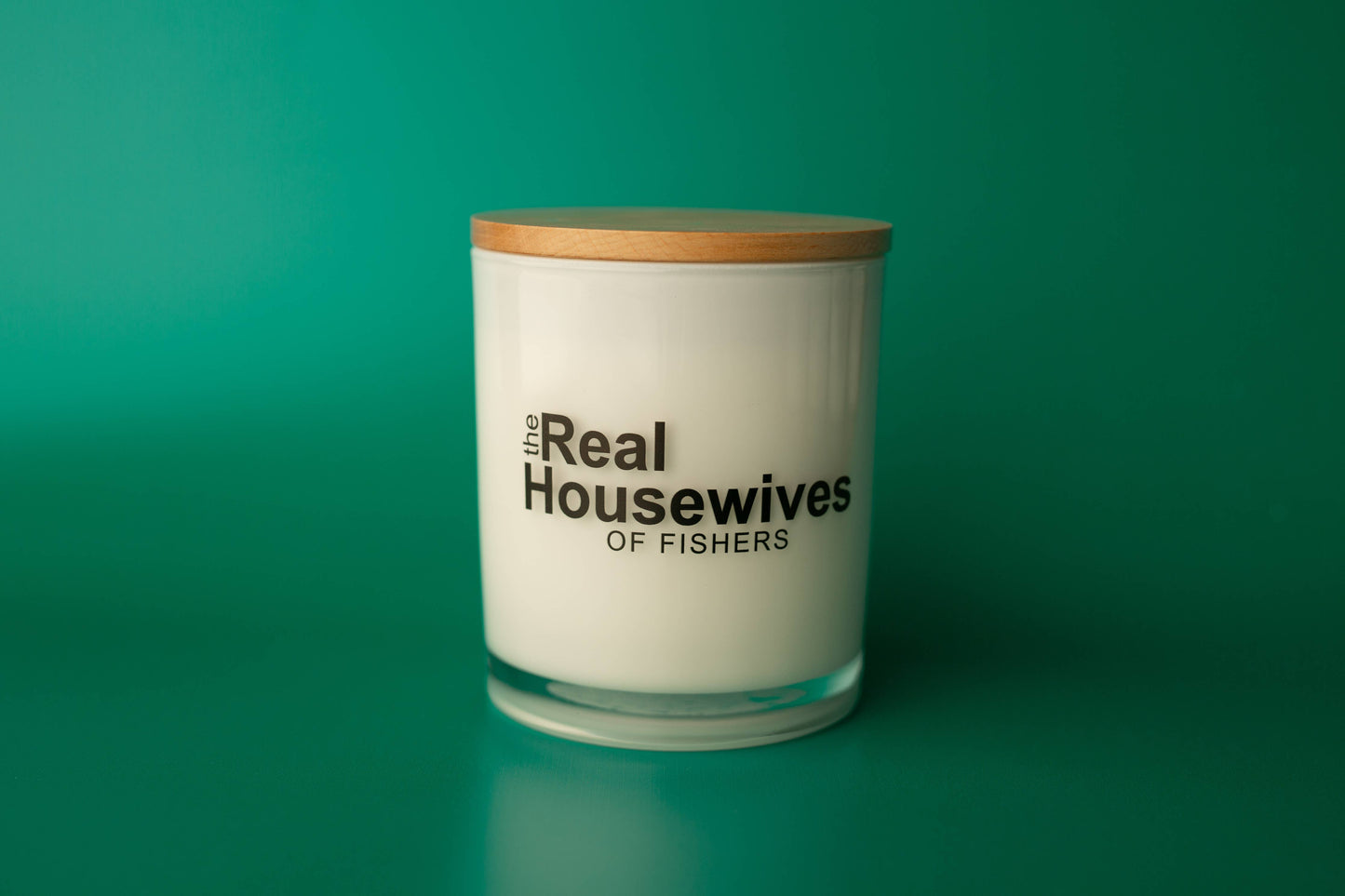 Real Housewives Soy Candle