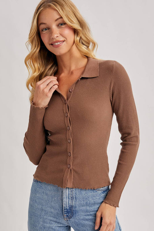 Mila Top