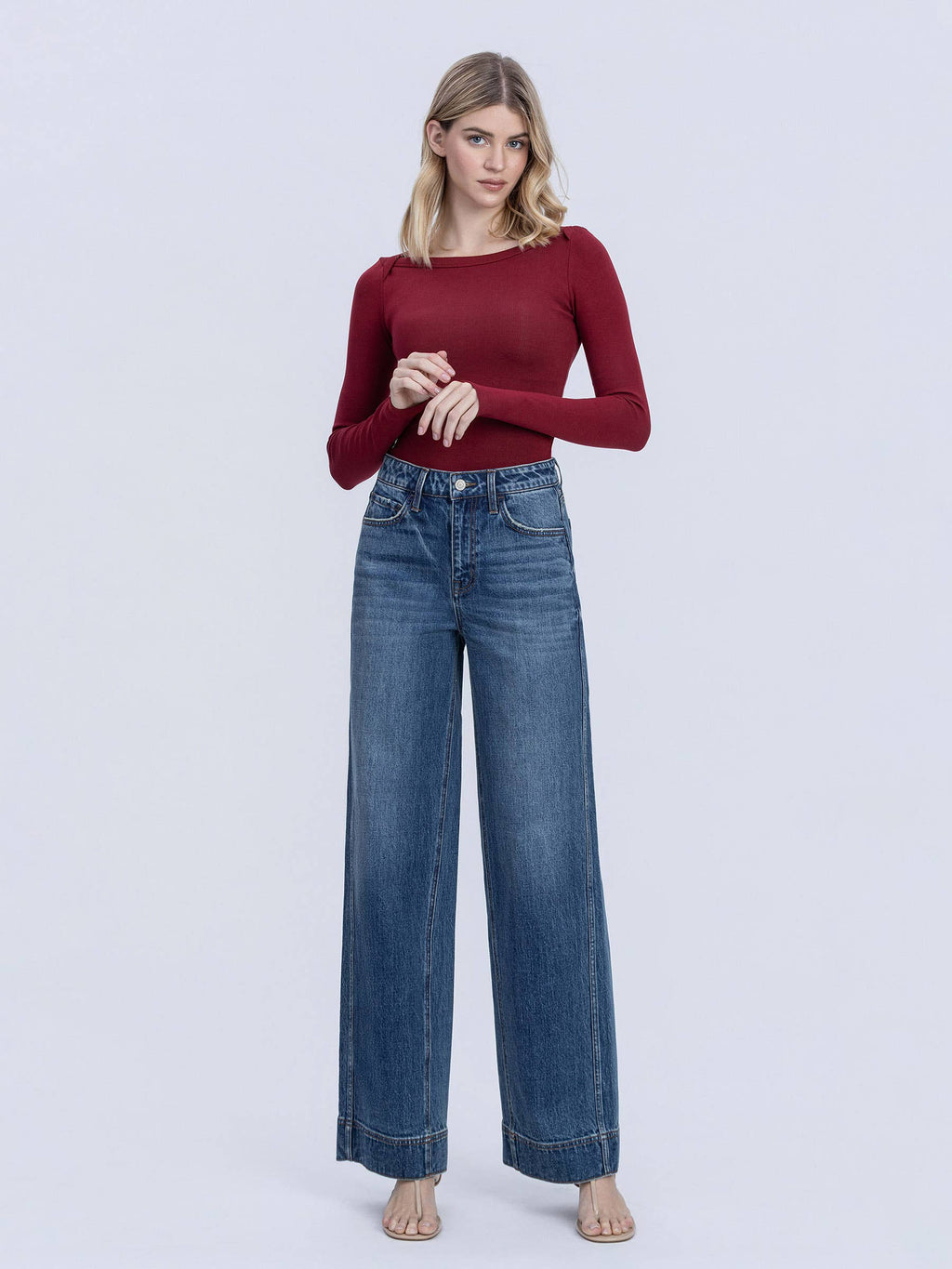 Mia Denim