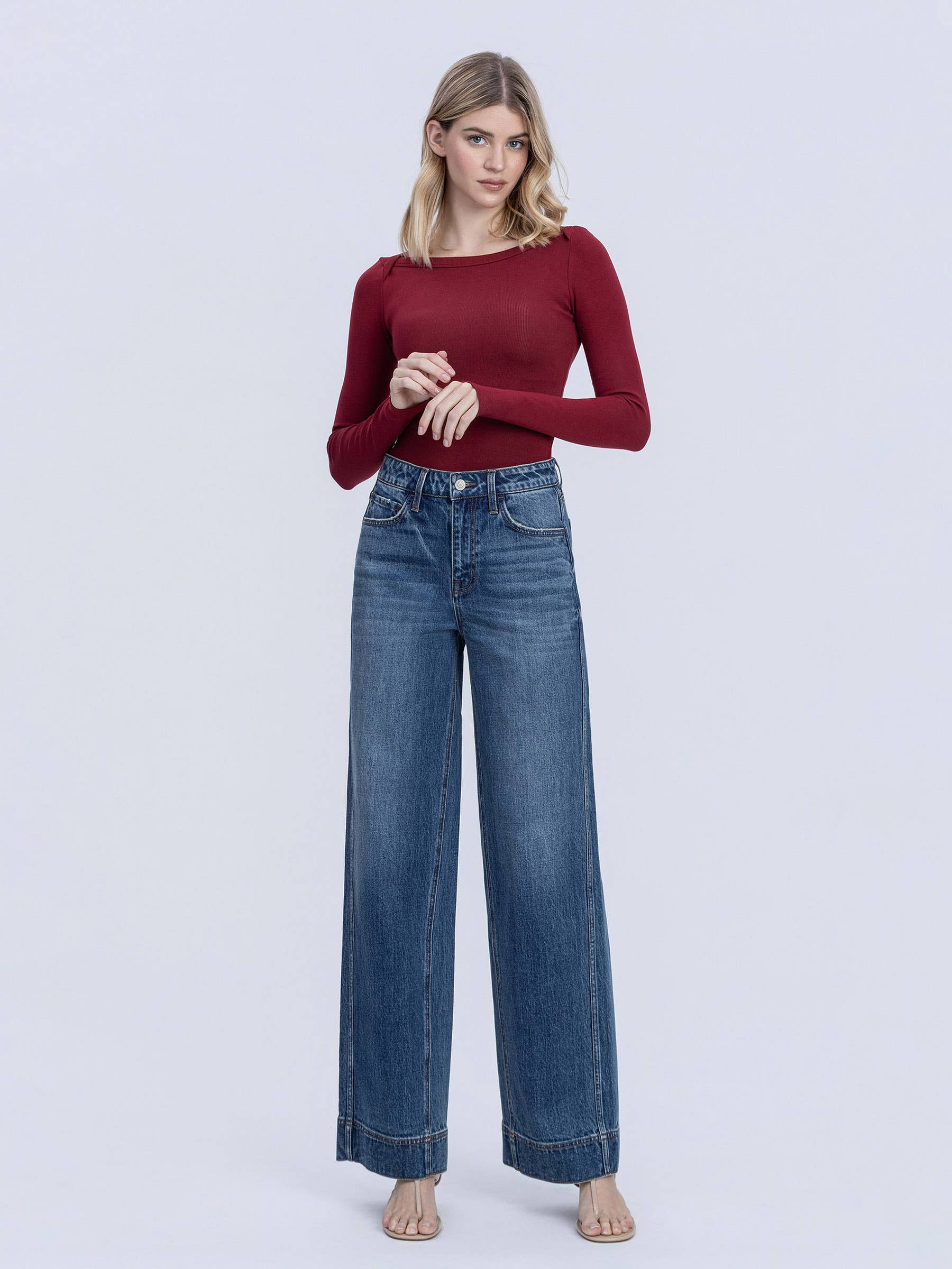 Mia Denim