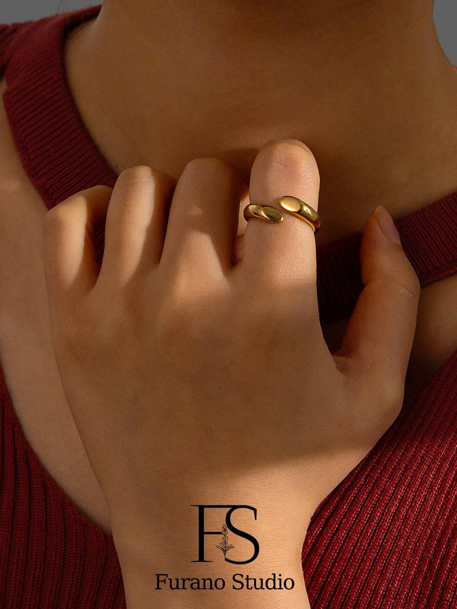 Open Ring
