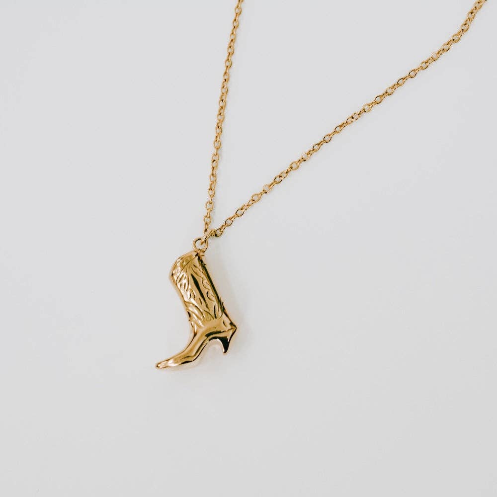 Country Girl Necklace