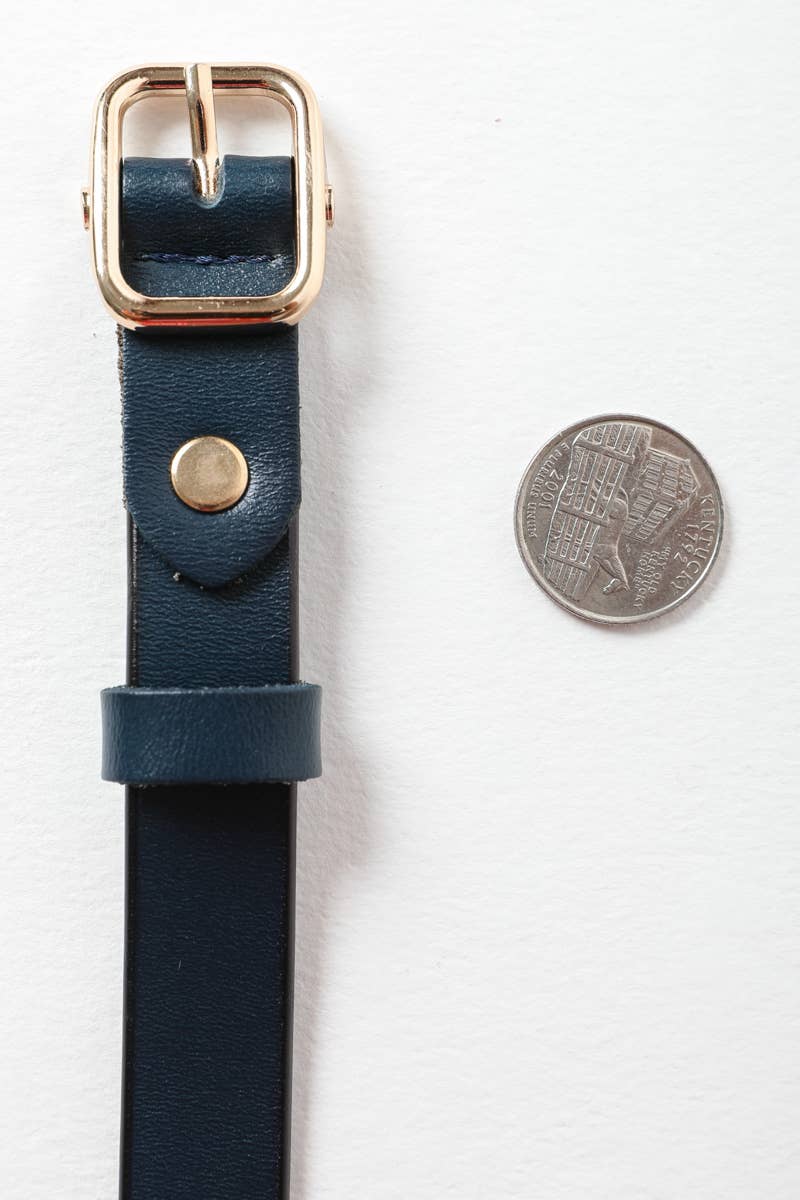 The All-Day Belt