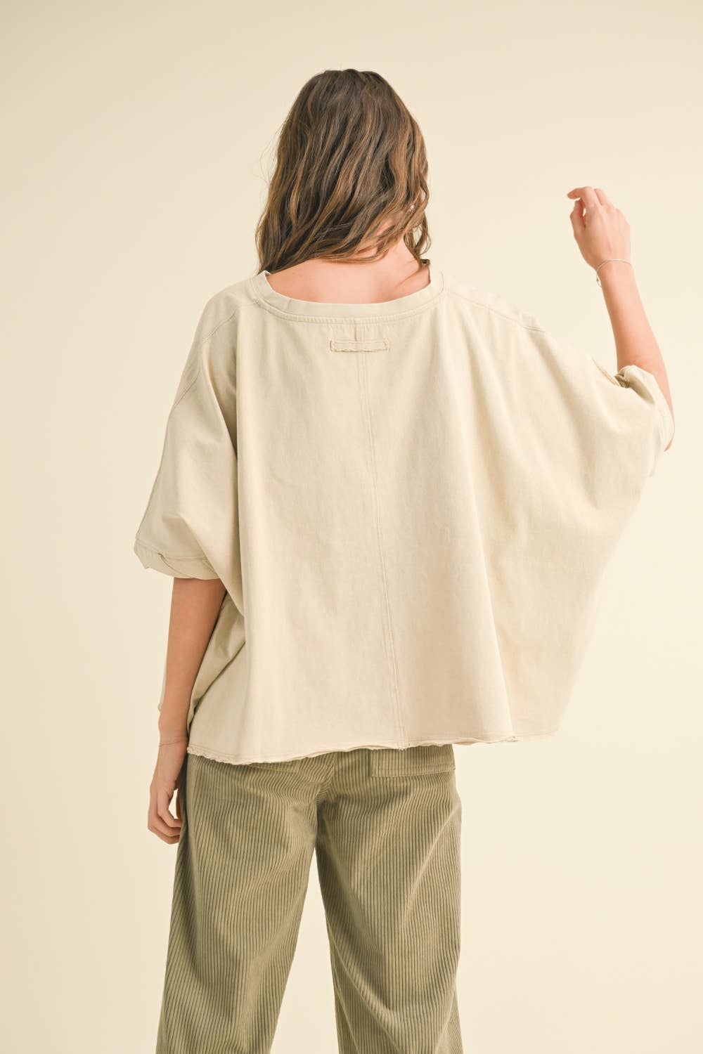 Rebecca Top