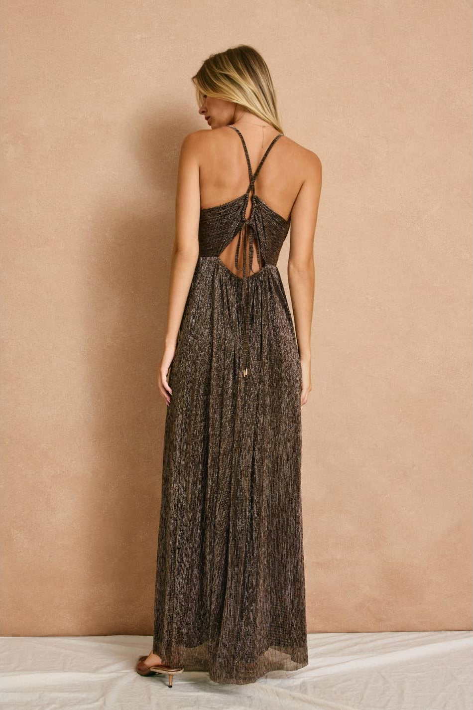 Stacy Dress