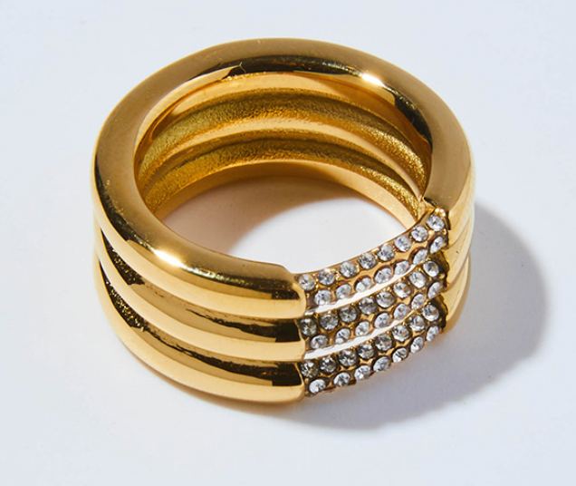 Chanel Ring