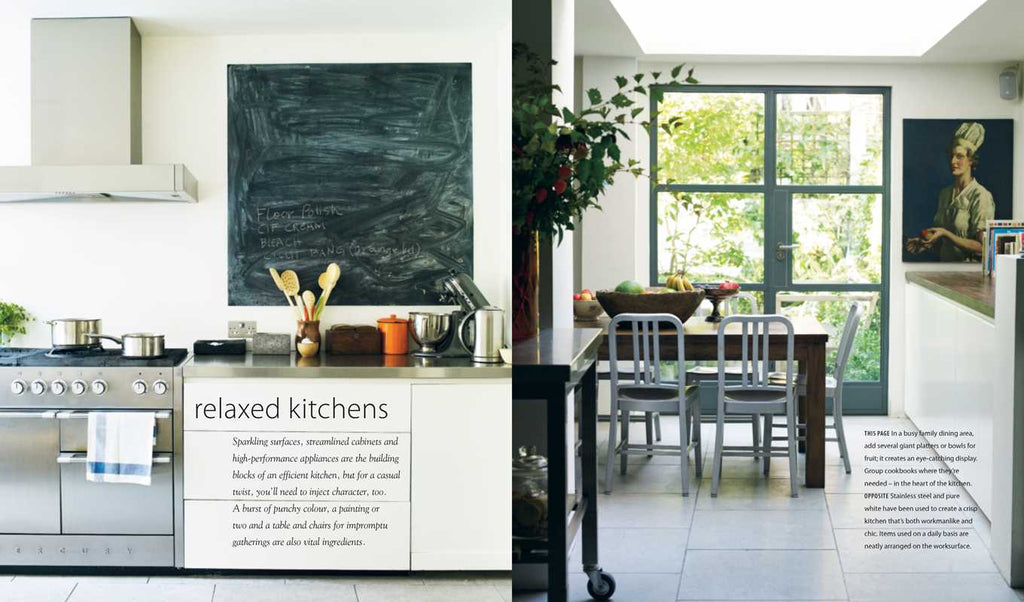 Beautifully Casual Home