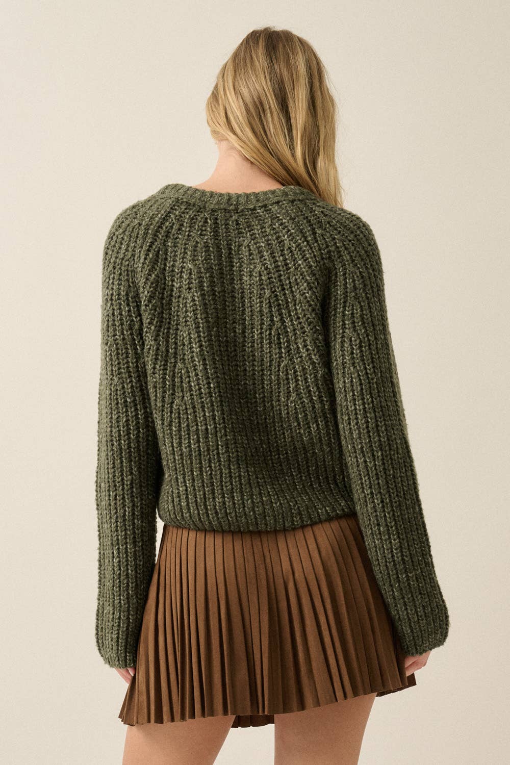 Quinn Cardigan