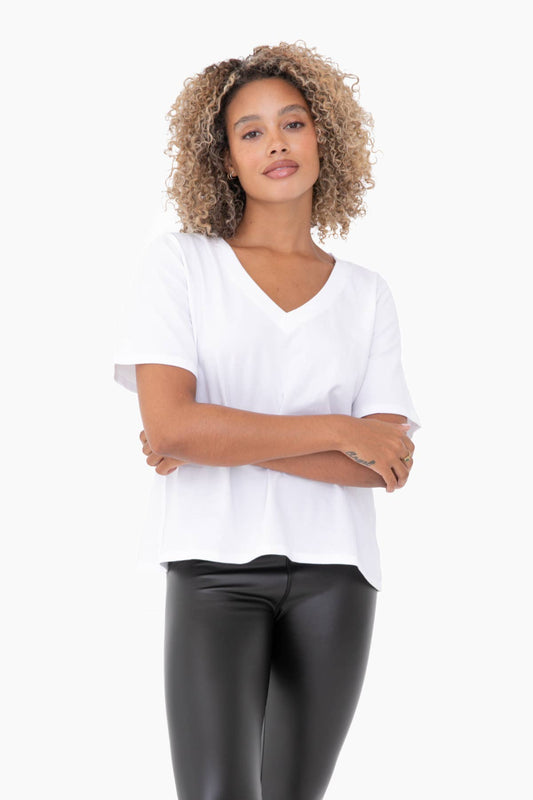 The Ivy Tee
