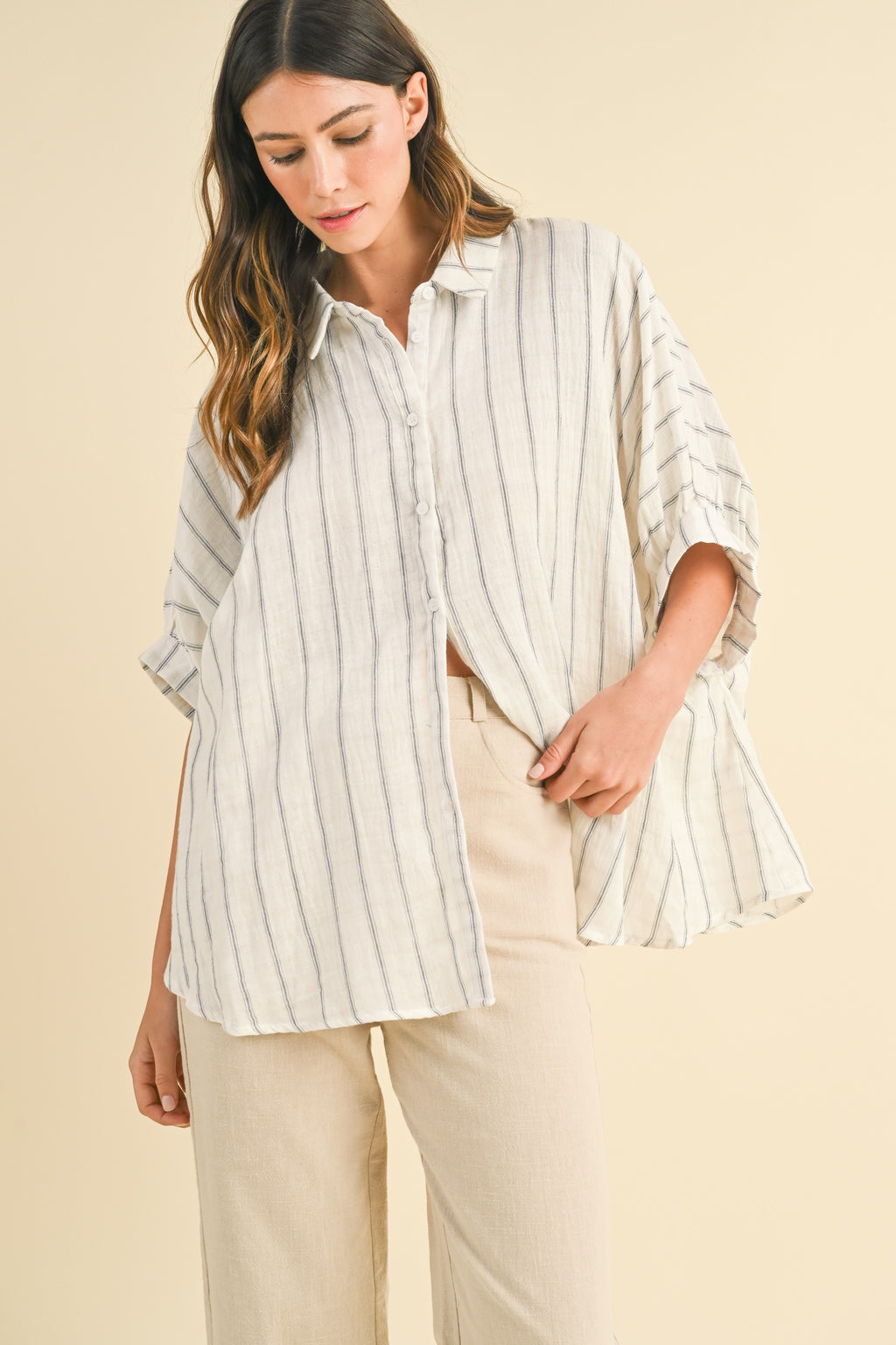 Abby Blouse
