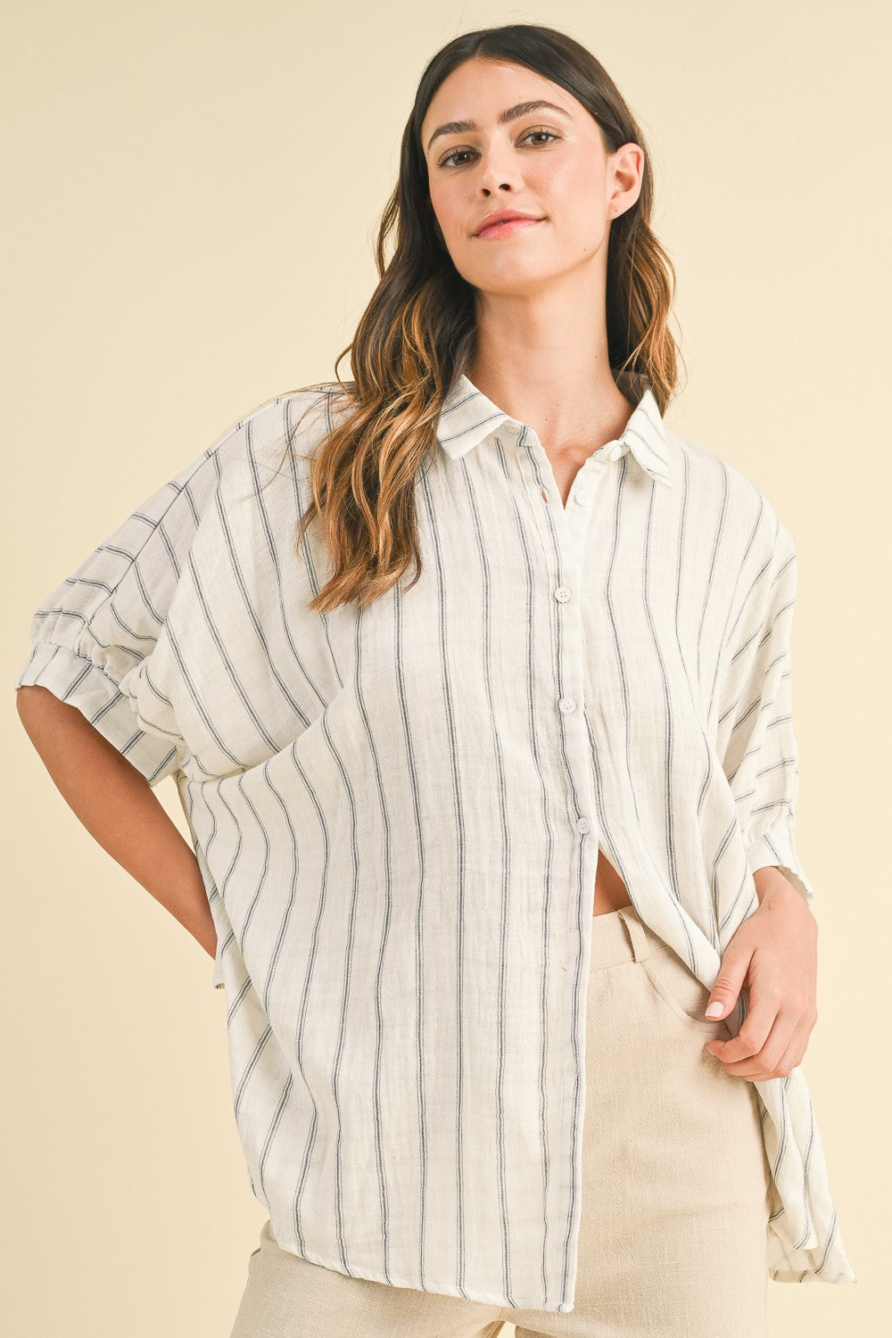 Abby Blouse