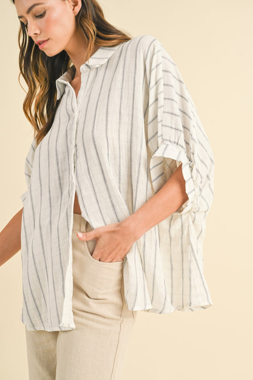 Abby Blouse