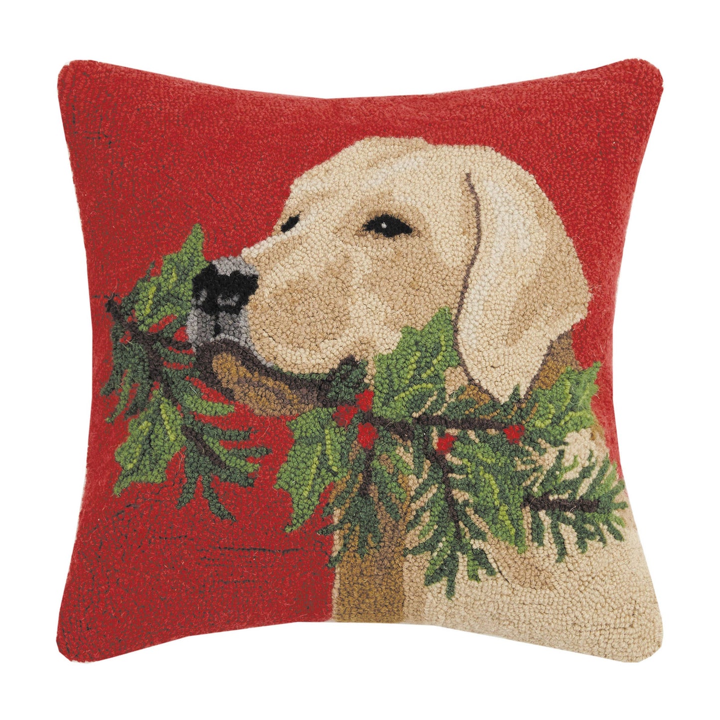 Holiday Pillow