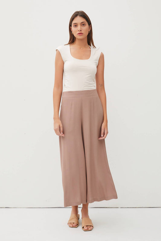 St.Lucia Flowy Pants