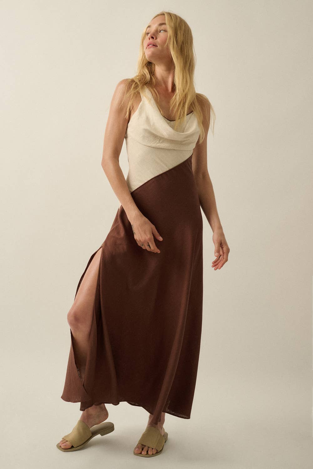 Grace Maxi
