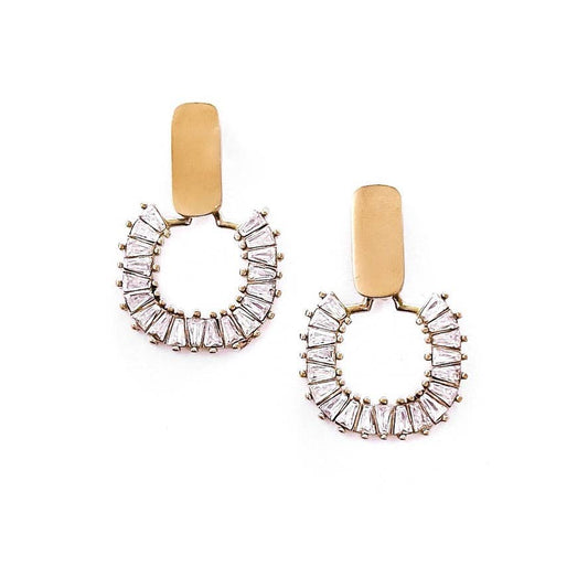 Eugenia Earrings