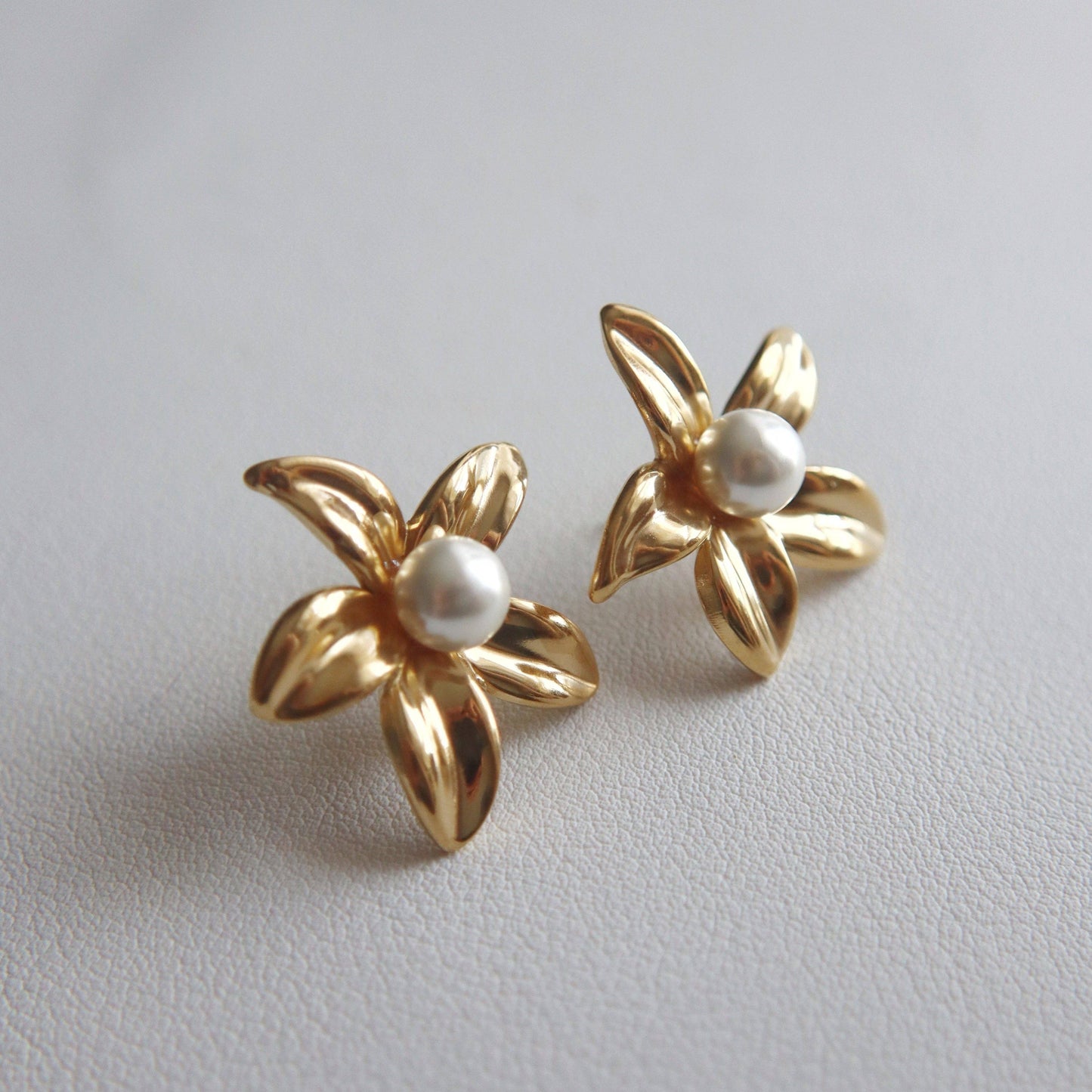 Bloom Earrings