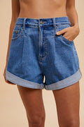 Emily Shorts