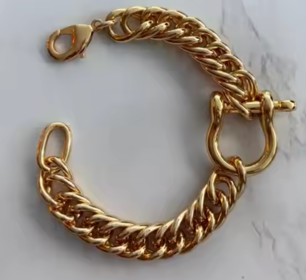 Carmela Bracelet