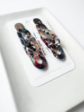 The Jazmine Earrings