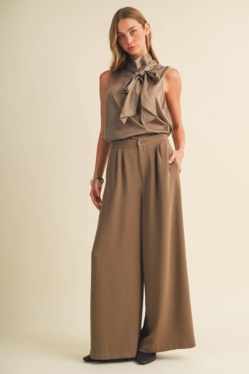 Heather Trousers