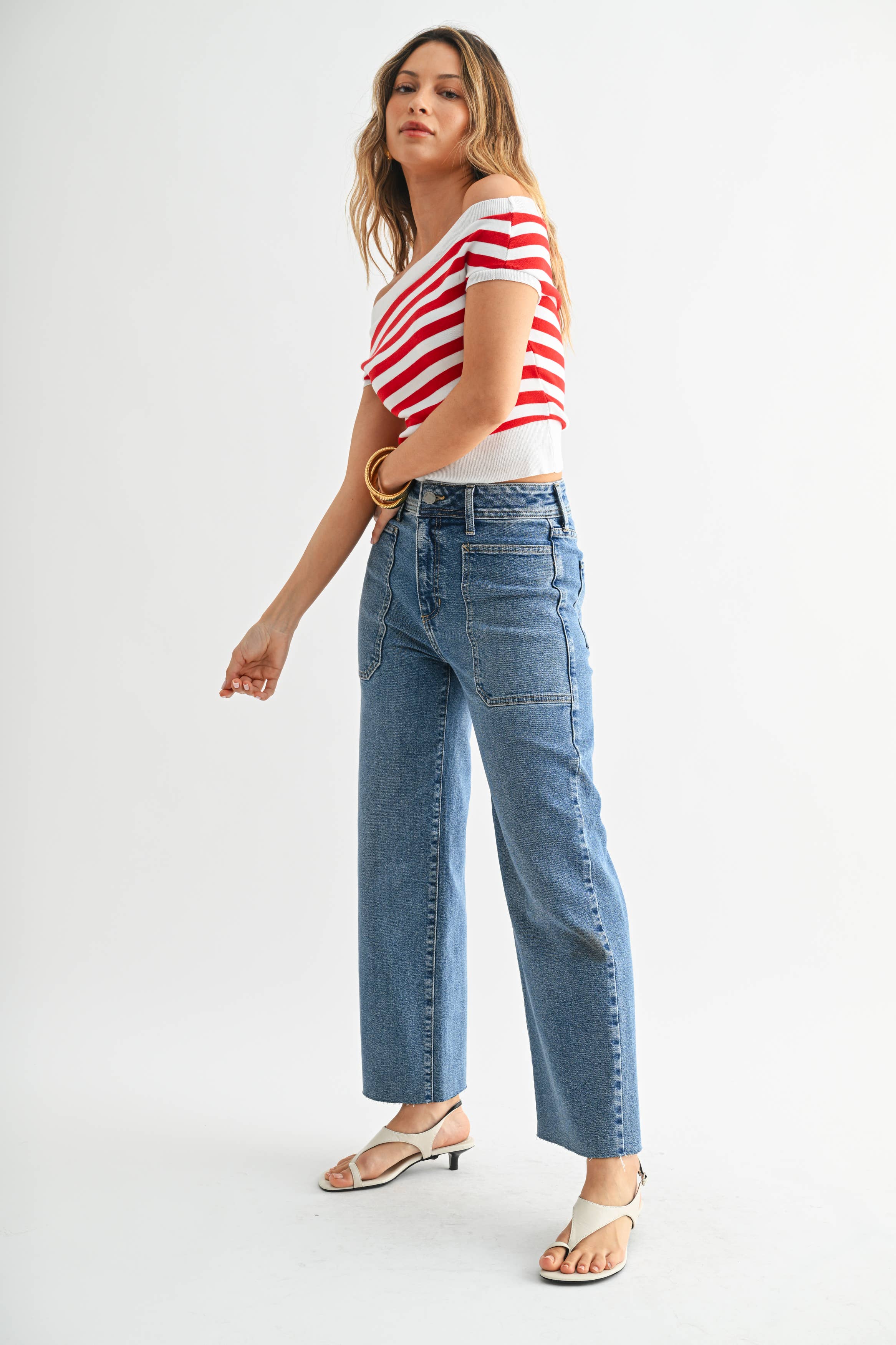 Kenzie Denim